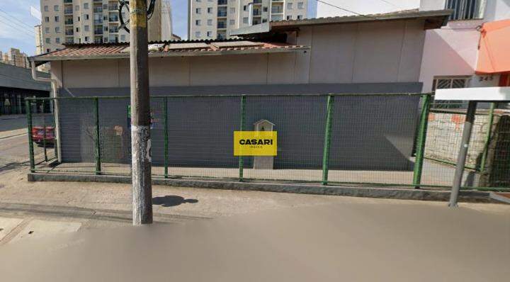 Terreno para à venda no bairro Centro, São Bernardo do Campo - Casari Imóveis: 