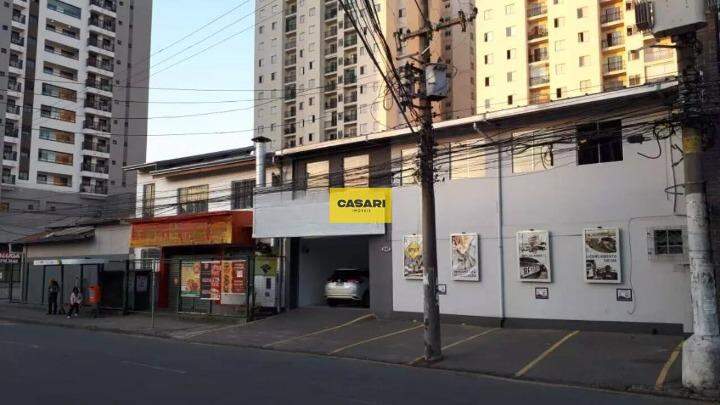 Terreno para à venda no bairro Centro, São Bernardo do Campo - Casari Imóveis: 