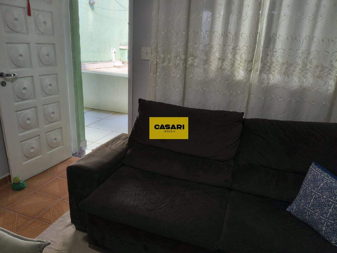Casa para para aluguel no bairro Centro, São Bernardo do Campo - Casari Imóveis: 