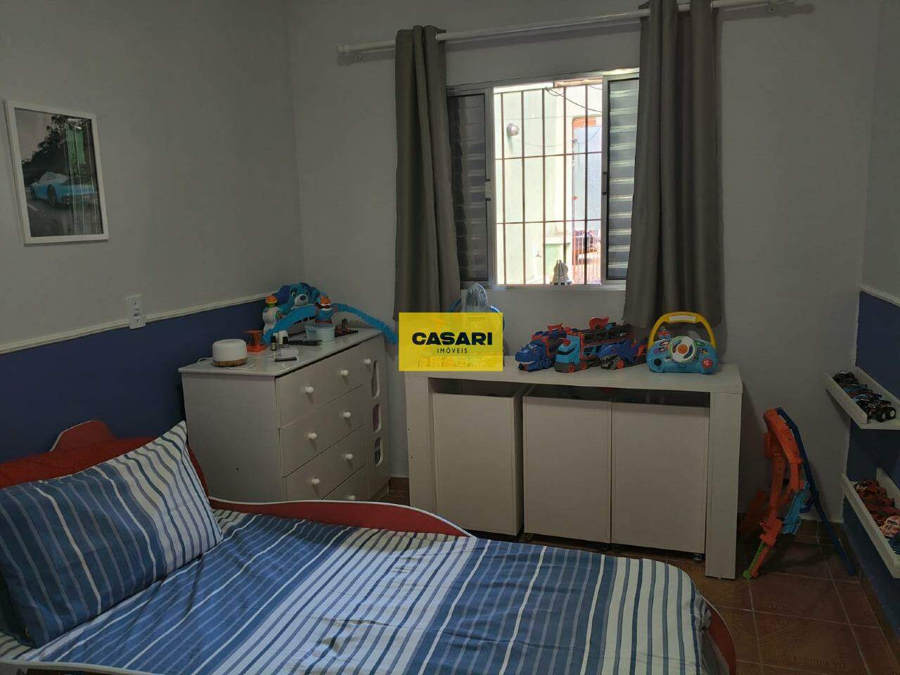 Casa para para aluguel no bairro Centro, São Bernardo do Campo - Casari Imóveis: 