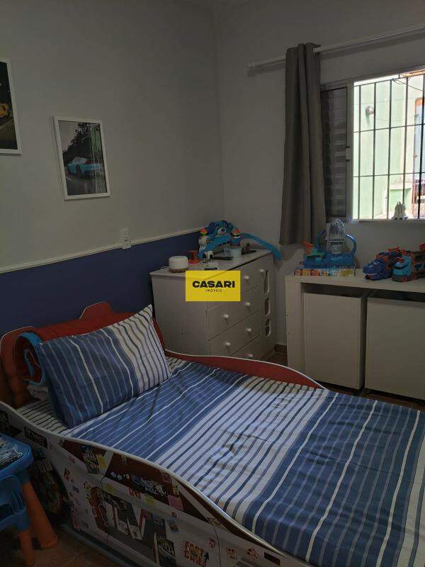 Casa para para aluguel no bairro Centro, São Bernardo do Campo - Casari Imóveis: 