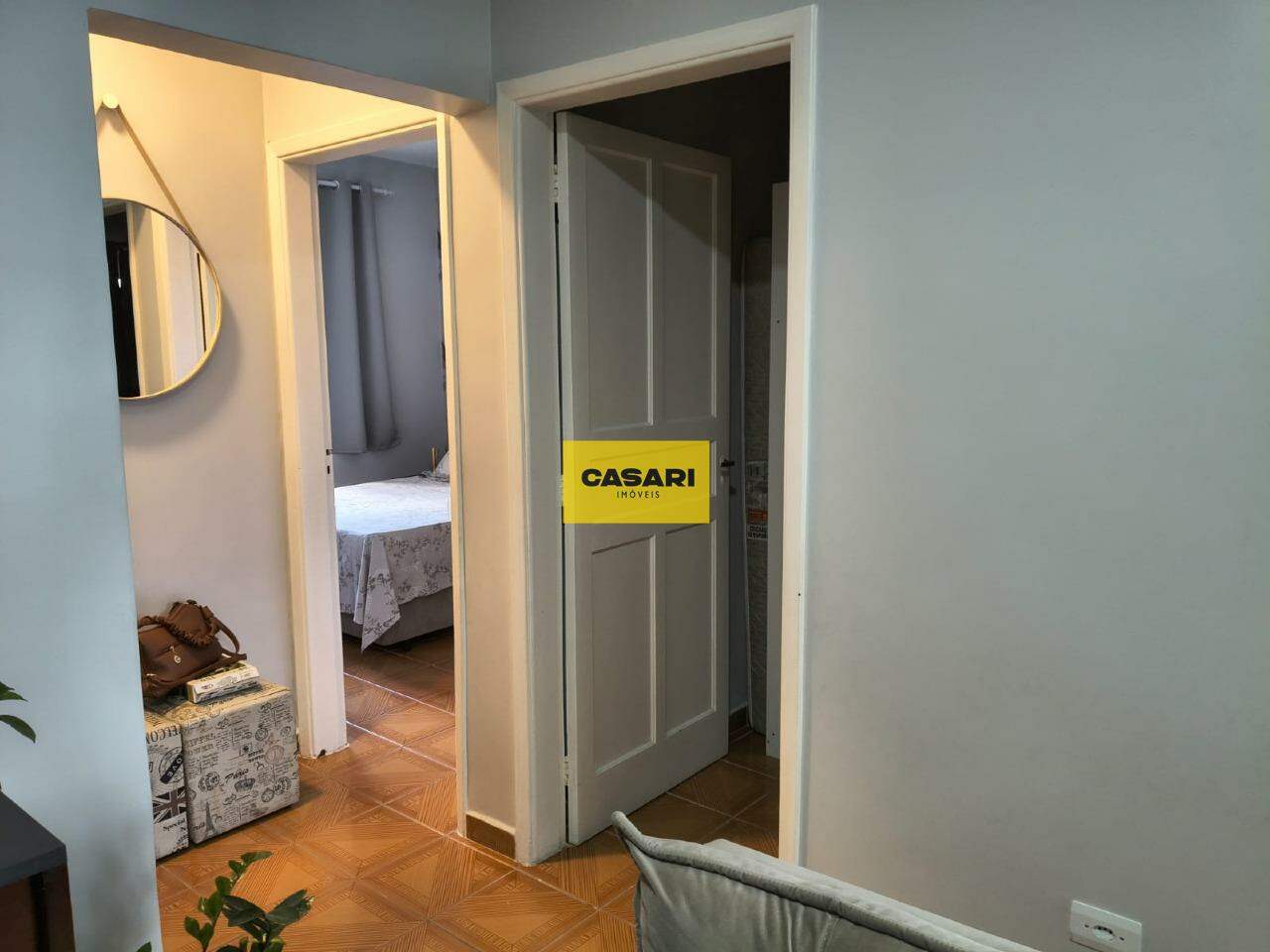 Casa para para aluguel no bairro Centro, São Bernardo do Campo - Casari Imóveis: 