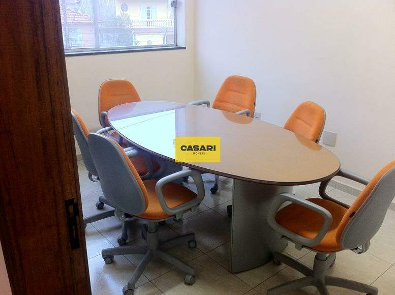 Prédio para para aluguel no bairro Baeta Neves, São Bernardo do Campo - Casari Imóveis: 