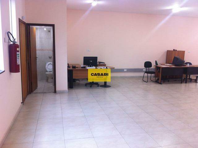 Prédio para para aluguel no bairro Baeta Neves, São Bernardo do Campo - Casari Imóveis: 