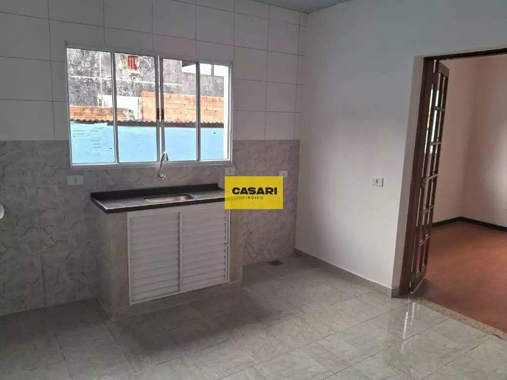 Sobrado para à venda no bairro Dos Casa, São Bernardo do Campo - Casari Imóveis: 