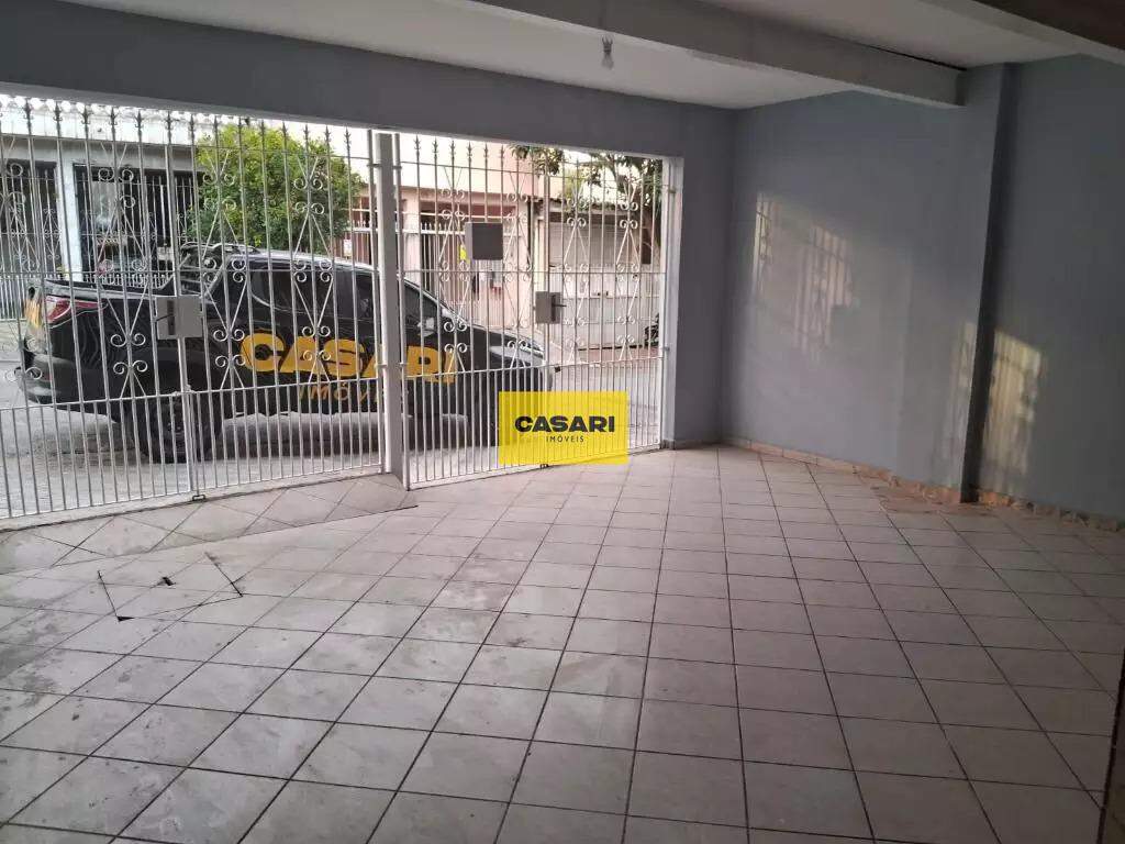 Sobrado para à venda no bairro Dos Casa, São Bernardo do Campo - Casari Imóveis: 