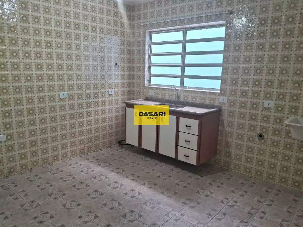Sobrado para à venda no bairro Dos Casa, São Bernardo do Campo - Casari Imóveis: 