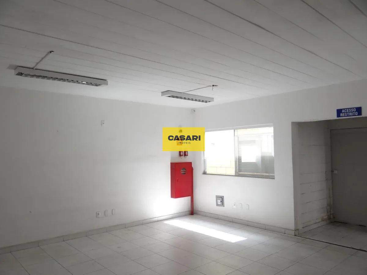 Galpão para para aluguel no bairro Planalto, São Bernardo do Campo - Casari Imóveis: 