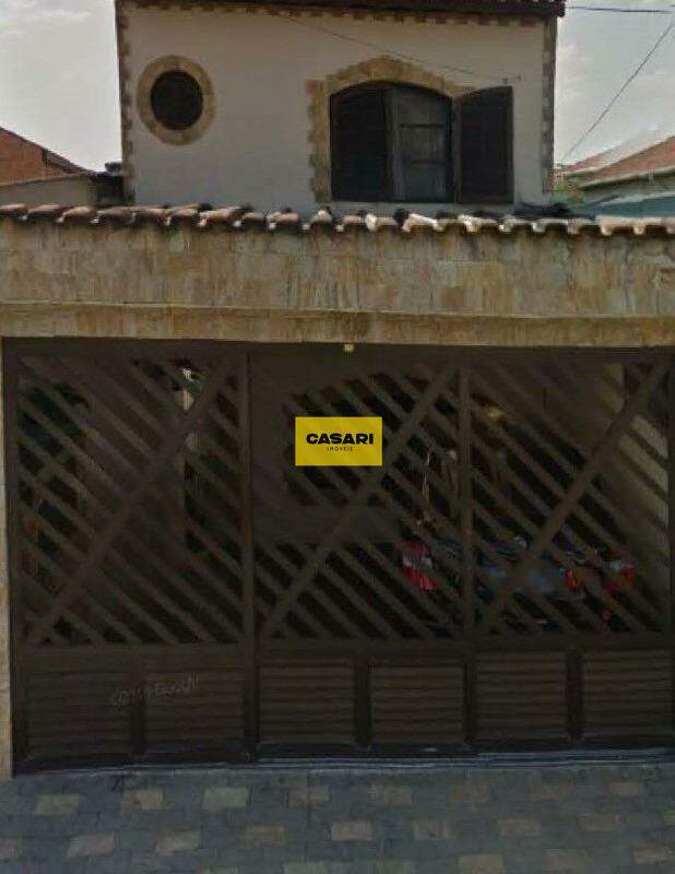 Terreno para à venda no bairro Paulicéia, São Bernardo do Campo - Casari Imóveis: 