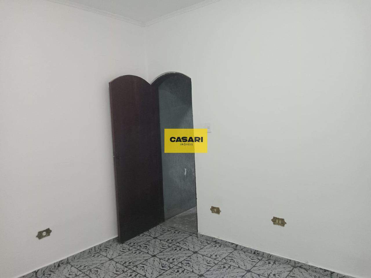 Terreno para à venda no bairro Paulicéia, São Bernardo do Campo - Casari Imóveis: 