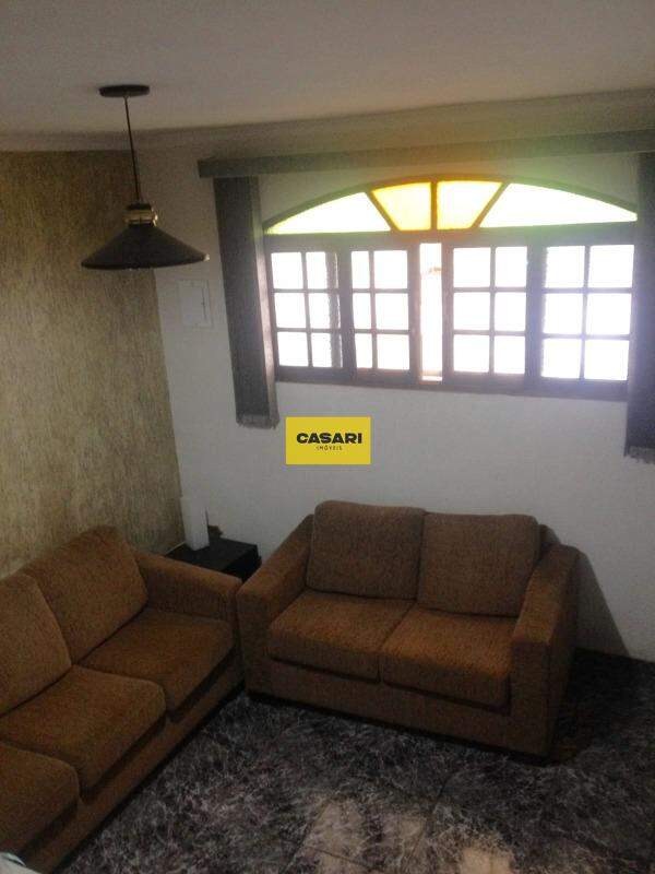 Terreno para à venda no bairro Paulicéia, São Bernardo do Campo - Casari Imóveis: 