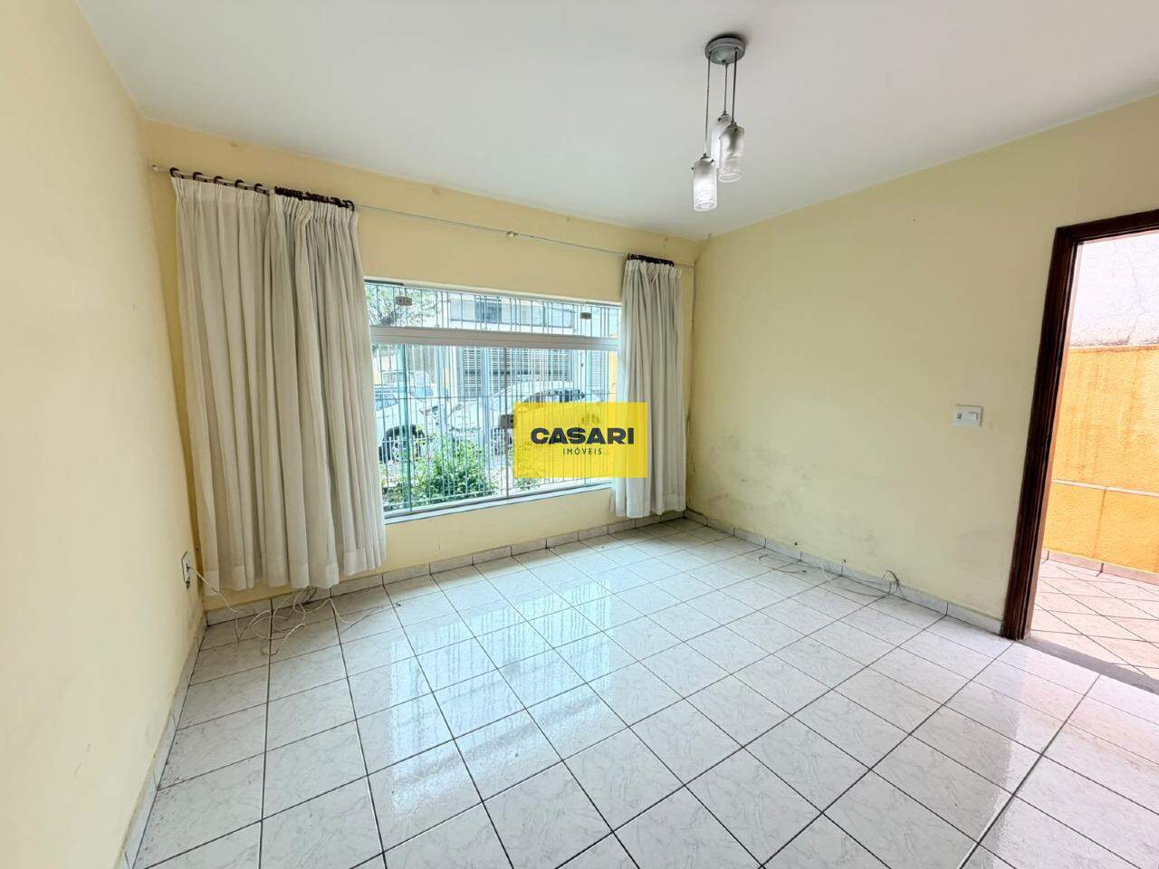Casa para para aluguel no bairro Jardim do Mar, São Bernardo do Campo - Casari Imóveis: 