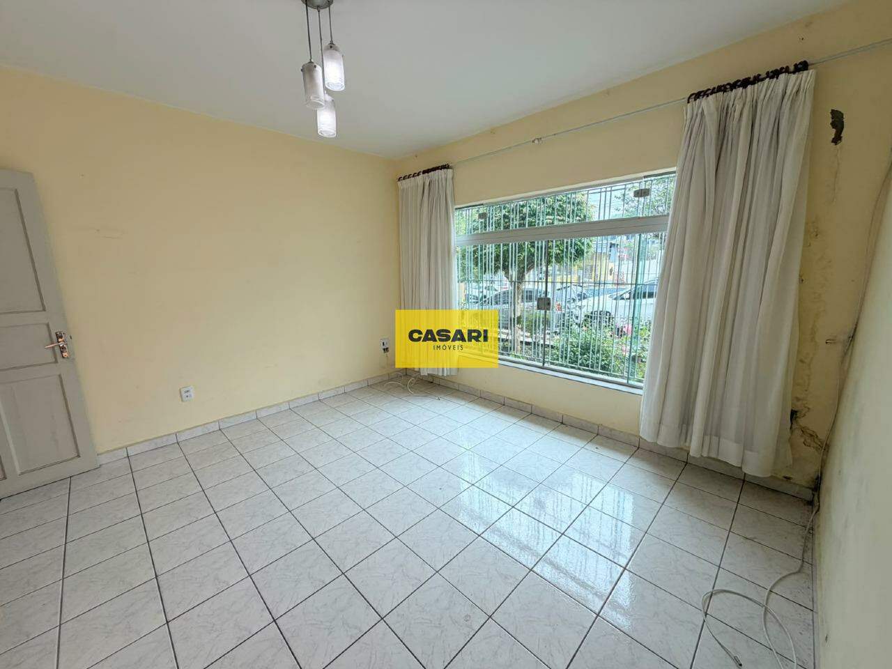 Casa para para aluguel no bairro Jardim do Mar, São Bernardo do Campo - Casari Imóveis: 
