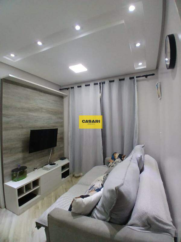 Apartamento para à venda no bairro Ferrazópolis, São Bernardo do Campo - Casari Imóveis: 