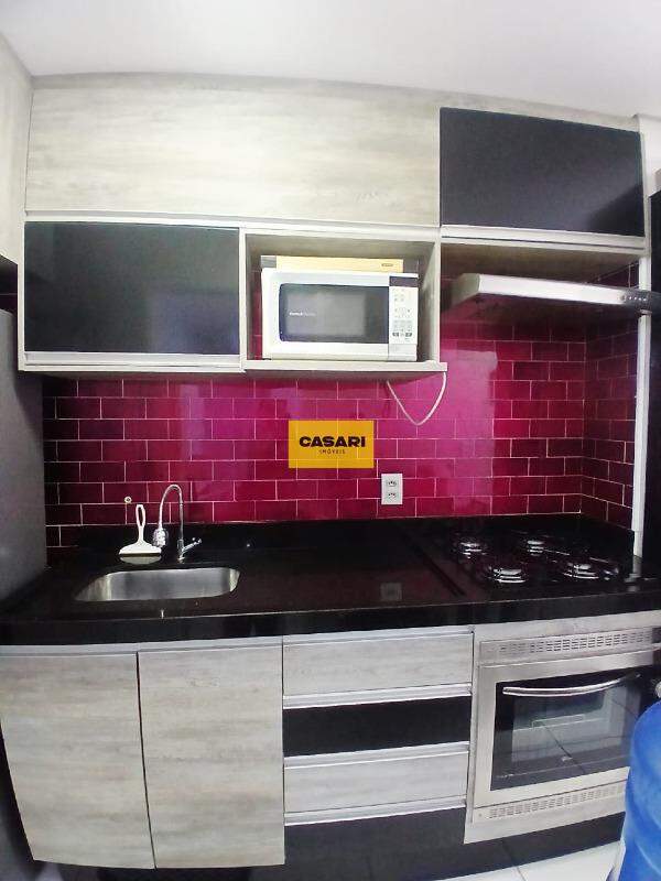 Apartamento para à venda no bairro Ferrazópolis, São Bernardo do Campo - Casari Imóveis: 