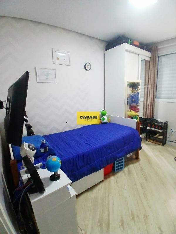 Apartamento para à venda no bairro Ferrazópolis, São Bernardo do Campo - Casari Imóveis: 