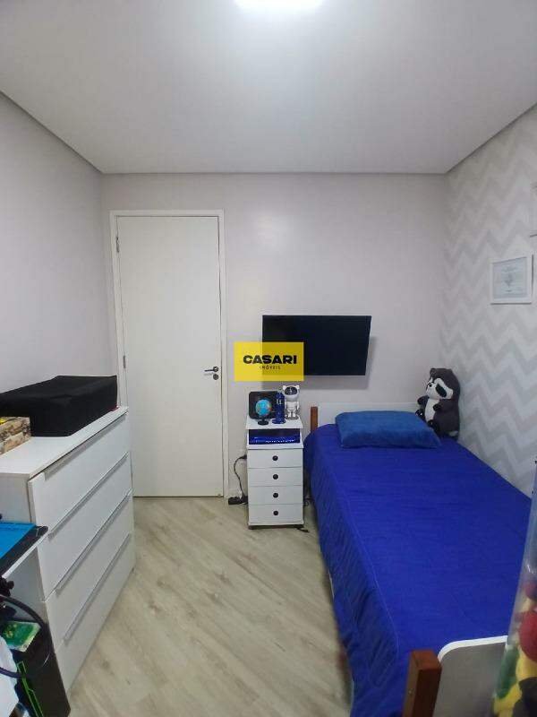 Apartamento para à venda no bairro Ferrazópolis, São Bernardo do Campo - Casari Imóveis: 