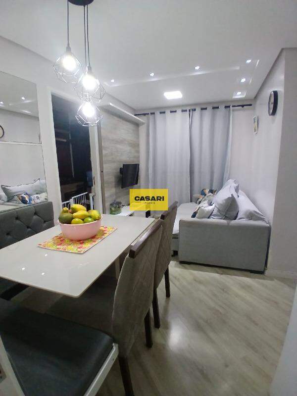 Apartamento para à venda no bairro Ferrazópolis, São Bernardo do Campo - Casari Imóveis: 