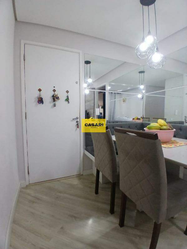 Apartamento para à venda no bairro Ferrazópolis, São Bernardo do Campo - Casari Imóveis: 