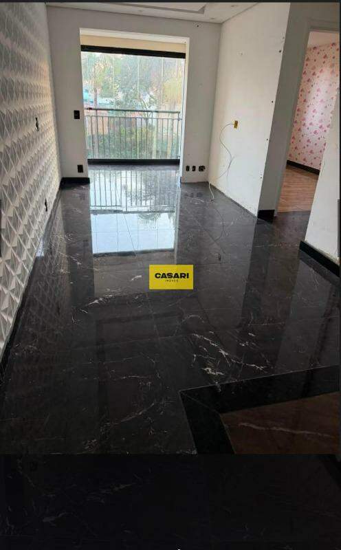 Apartamento para à venda no bairro Centro, São Bernardo do Campo - Casari Imóveis: 