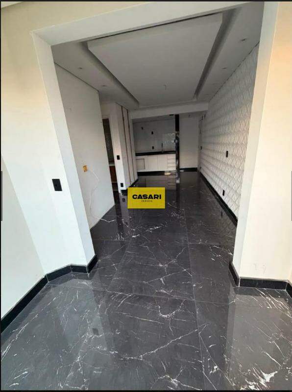 Apartamento para à venda no bairro Centro, São Bernardo do Campo - Casari Imóveis: 