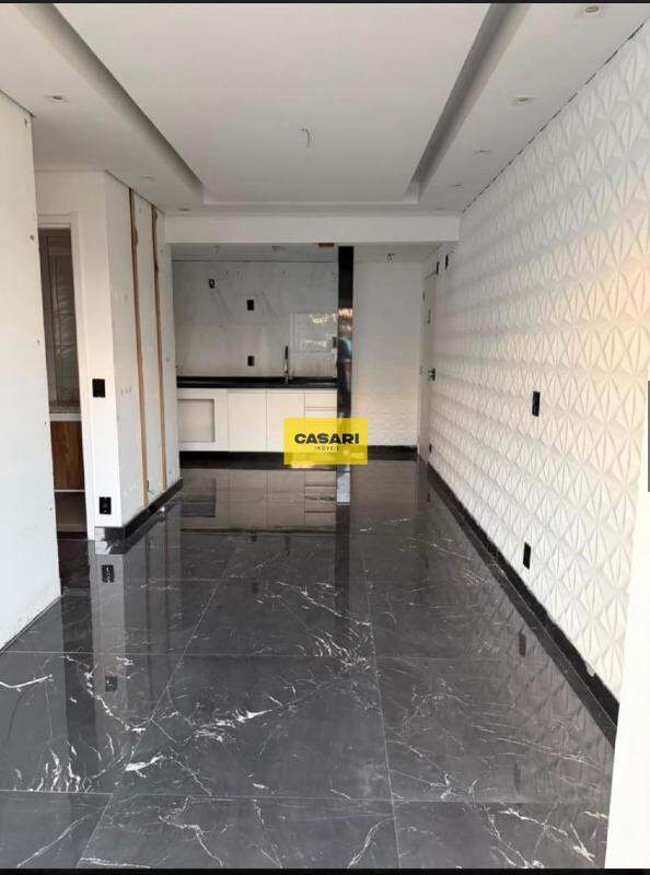 Apartamento para à venda no bairro Centro, São Bernardo do Campo - Casari Imóveis: 
