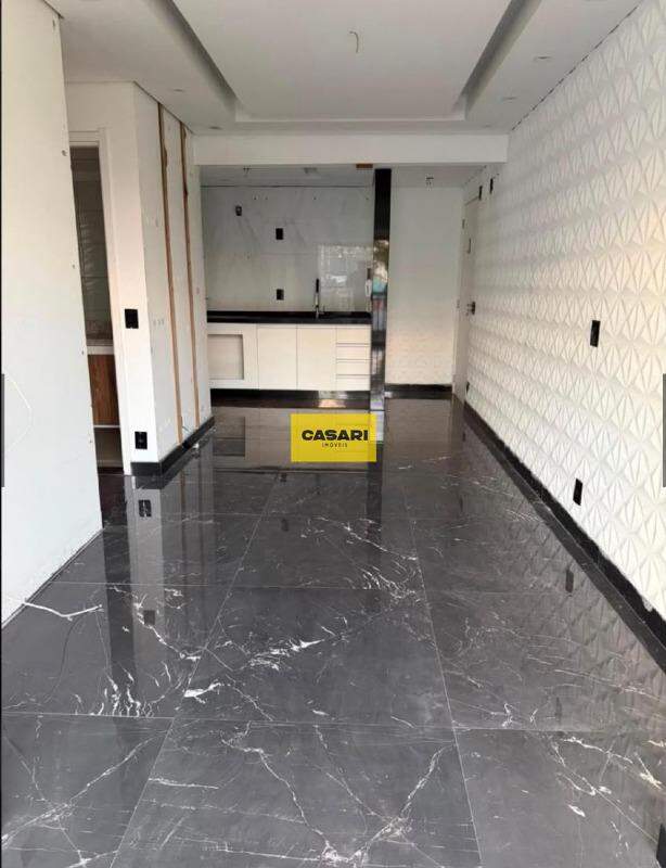Apartamento para à venda no bairro Centro, São Bernardo do Campo - Casari Imóveis: 