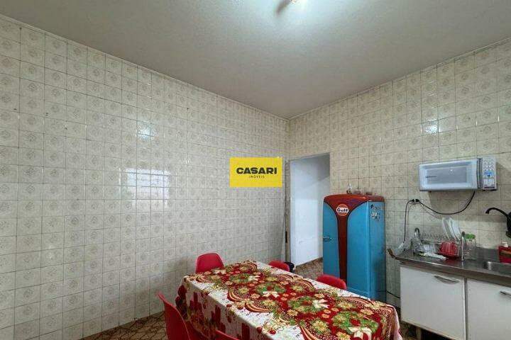 Casa para à venda no bairro Planalto, São Bernardo do Campo - Casari Imóveis: 