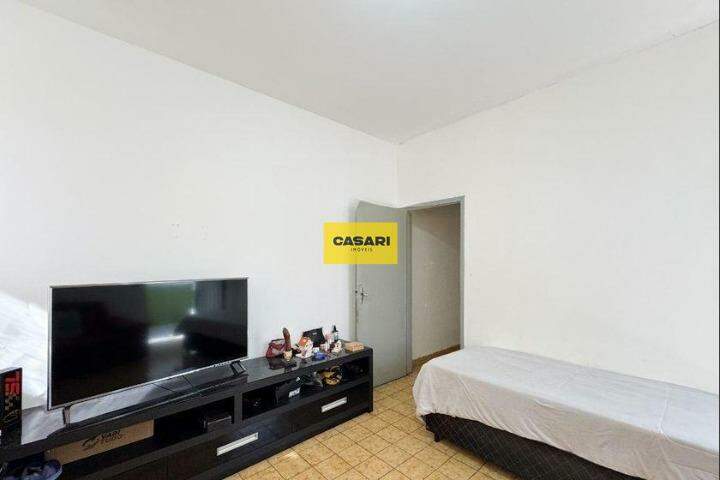 Casa para à venda no bairro Planalto, São Bernardo do Campo - Casari Imóveis: 