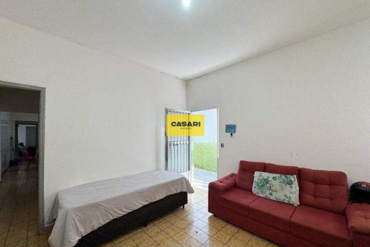 Casa para à venda no bairro Planalto, São Bernardo do Campo - Casari Imóveis: 