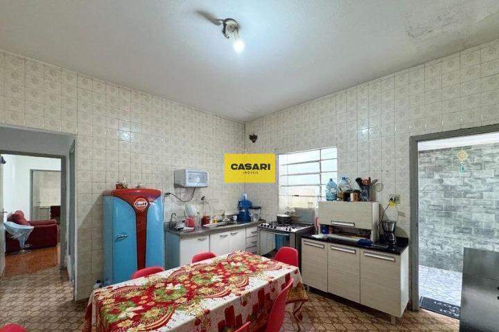 Casa para à venda no bairro Planalto, São Bernardo do Campo - Casari Imóveis: 