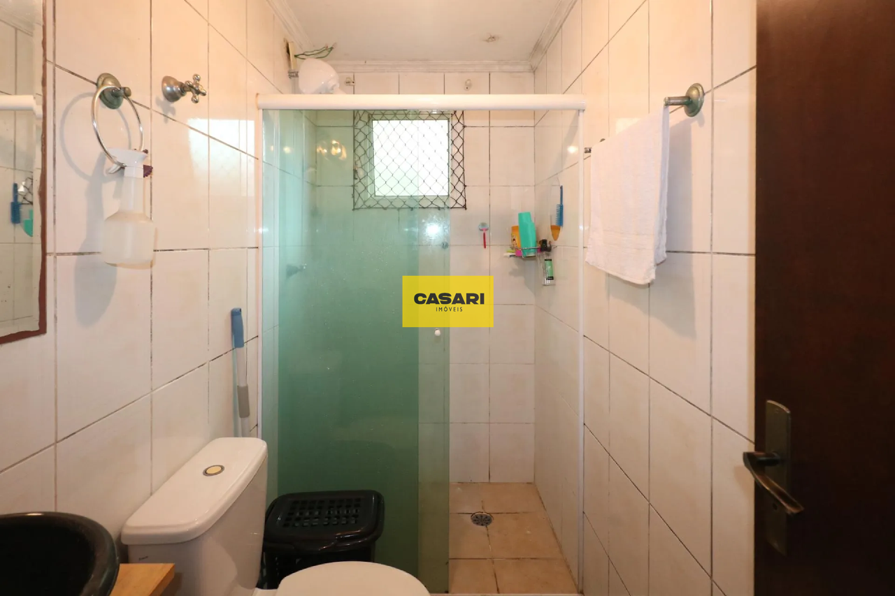 Apartamento para à venda no bairro Nova Gerty, São Caetano do Sul - Casari Imóveis: 