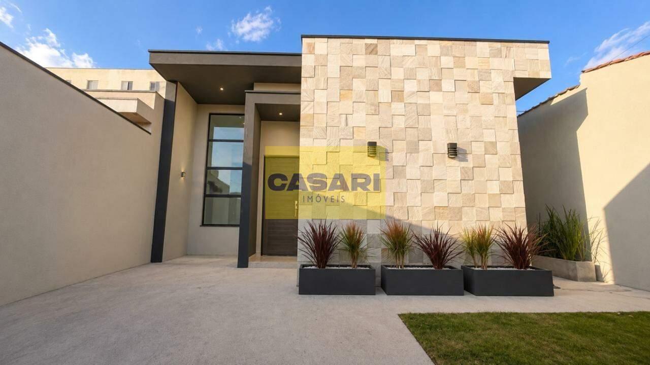 Casa para à venda no bairro Residencial Água Branca, Boituva - Casari Imóveis: 