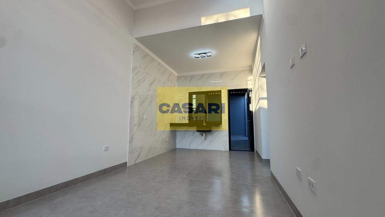 Casa para à venda no bairro Residencial Água Branca, Boituva - Casari Imóveis: 