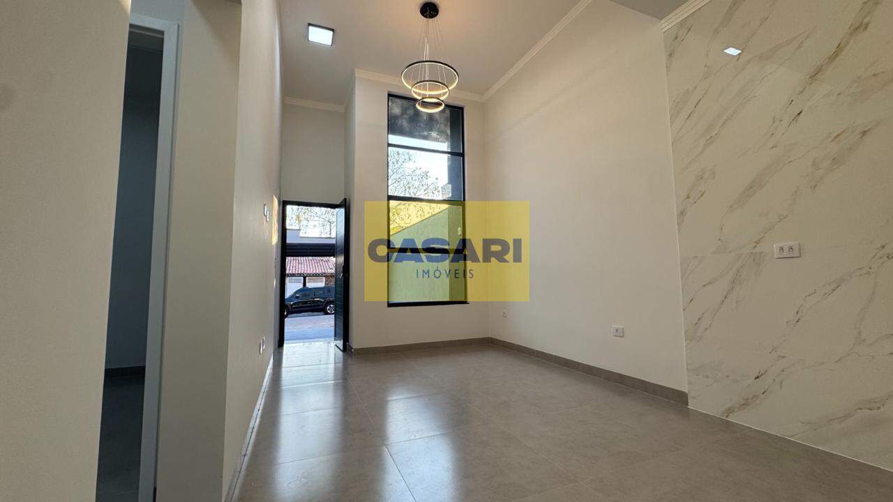 Casa para à venda no bairro Residencial Água Branca, Boituva - Casari Imóveis: 