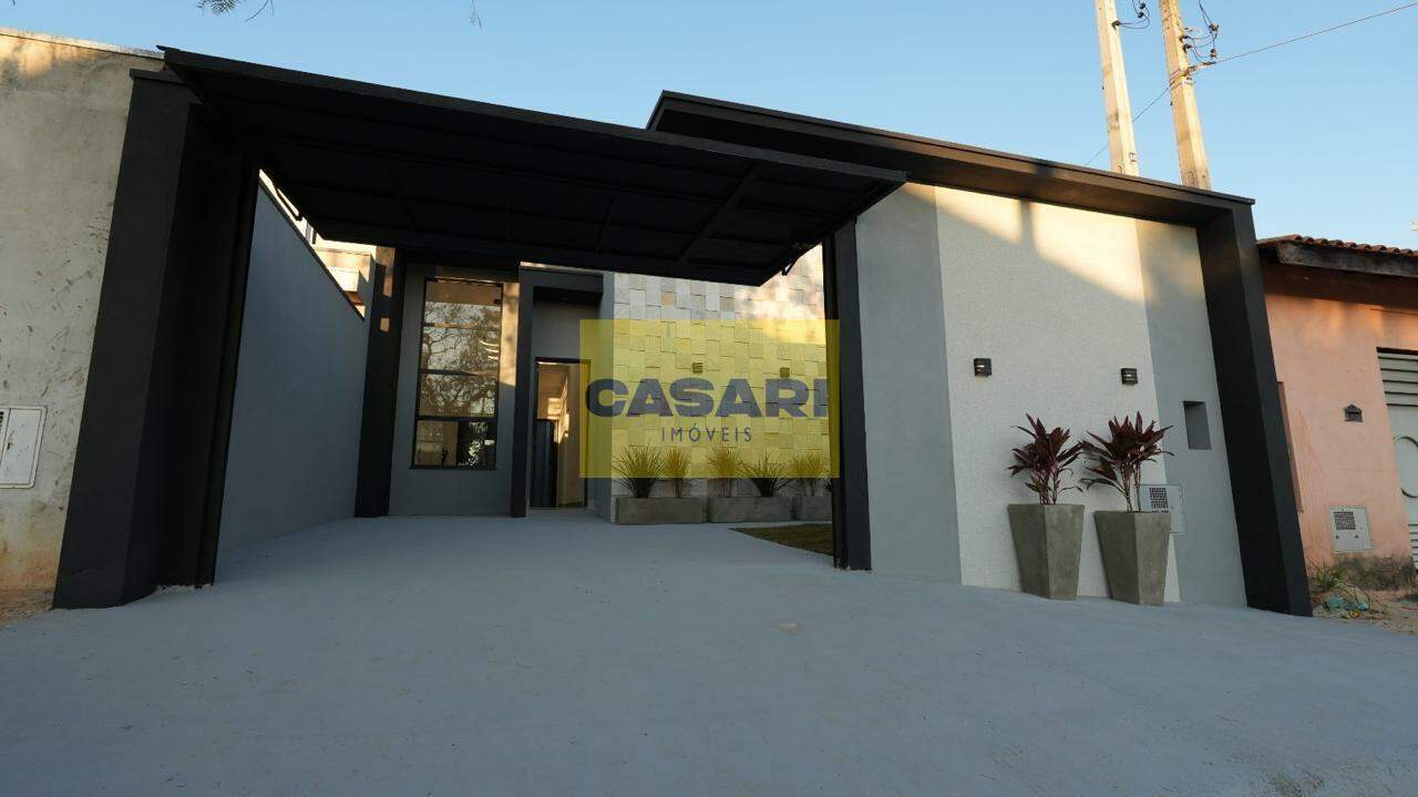 Casa para à venda no bairro Residencial Água Branca, Boituva - Casari Imóveis: 