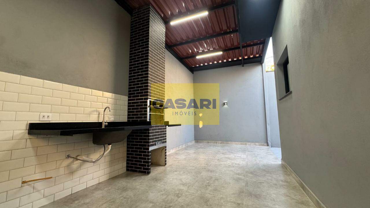 Casa para à venda no bairro Residencial Água Branca, Boituva - Casari Imóveis: 