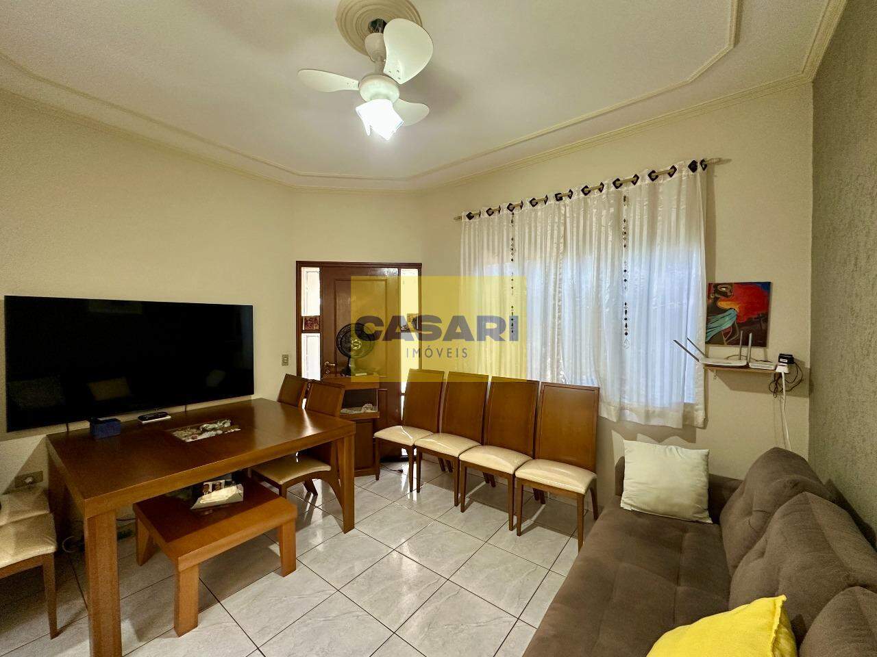 Casa para à venda no bairro Residencial di Napoli, Cerquilho - Casari Imóveis: 