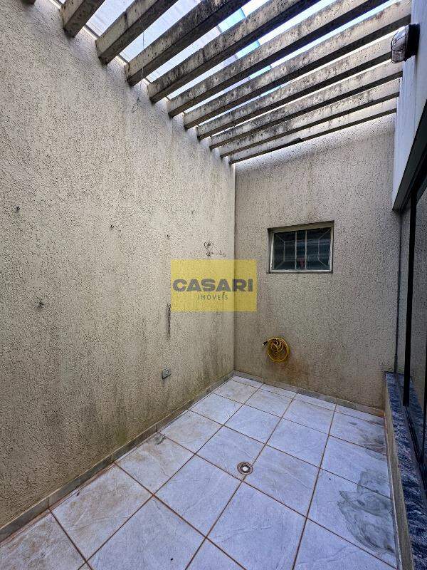 Casa para à venda no bairro Residencial di Napoli, Cerquilho - Casari Imóveis: 