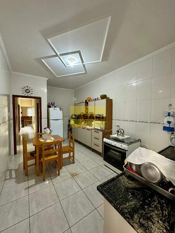 Casa para à venda no bairro Residencial di Napoli, Cerquilho - Casari Imóveis: 