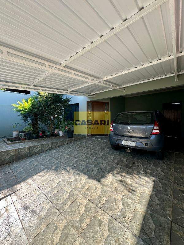 Casa para à venda no bairro Residencial di Napoli, Cerquilho - Casari Imóveis: 