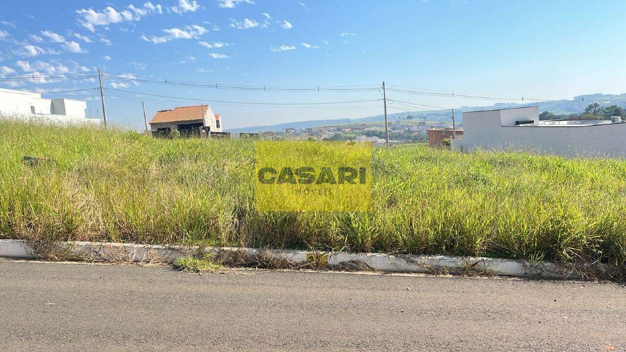 Terreno para à venda no bairro Jardim São Roque, Boituva - Casari Imóveis: 