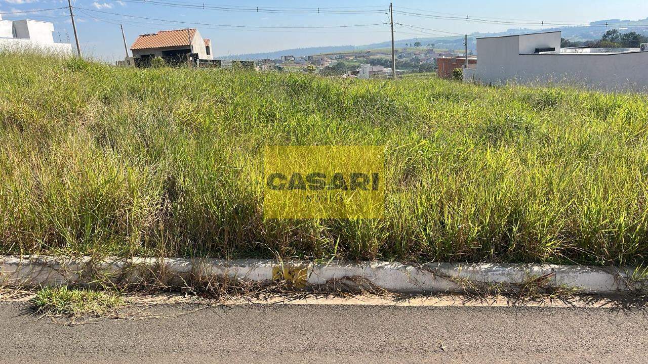 Terreno para à venda no bairro Jardim São Roque, Boituva - Casari Imóveis: 