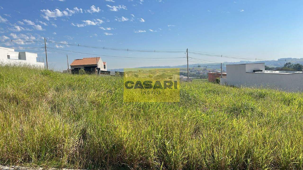 Terreno para à venda no bairro Jardim São Roque, Boituva - Casari Imóveis: 