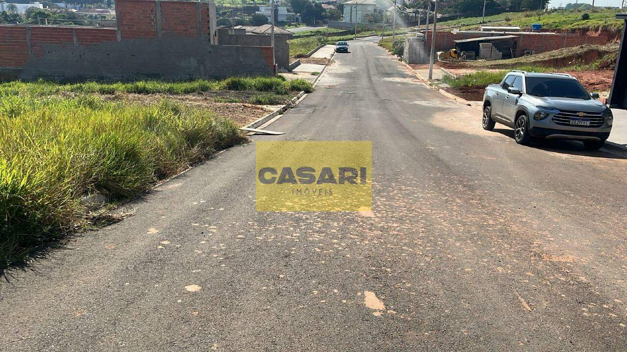 Terreno para à venda no bairro Jardim São Roque, Boituva - Casari Imóveis: 
