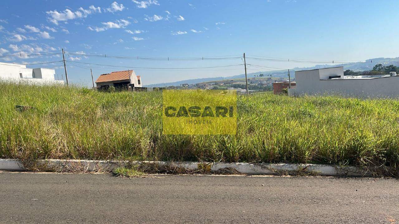 Terreno para à venda no bairro Jardim São Roque, Boituva - Casari Imóveis: 