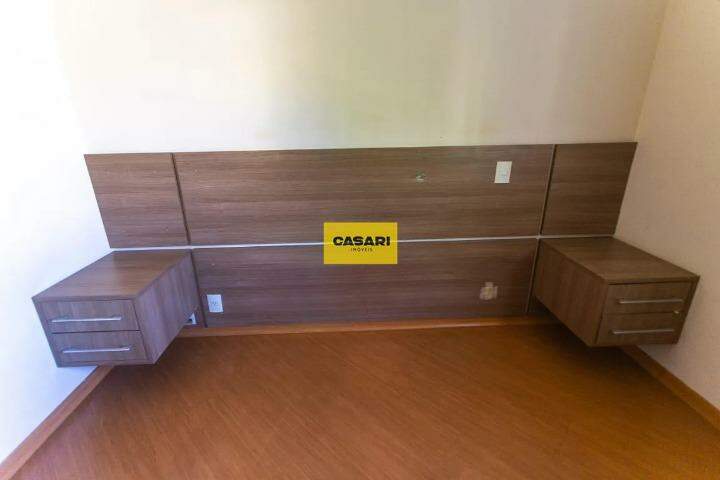 Sobrado para à venda no bairro Planalto, São Bernardo do Campo - Casari Imóveis: 