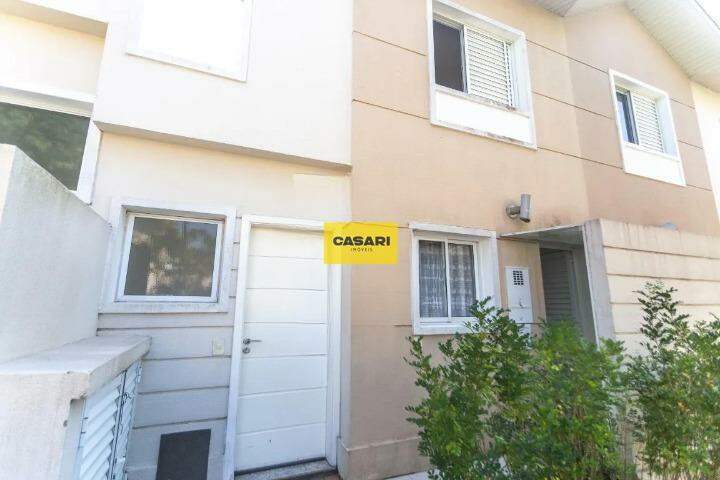 Sobrado para à venda no bairro Planalto, São Bernardo do Campo - Casari Imóveis: 
