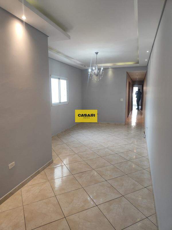 Cobertura para à venda no bairro Santa Maria , Santo André - Casari Imóveis: 