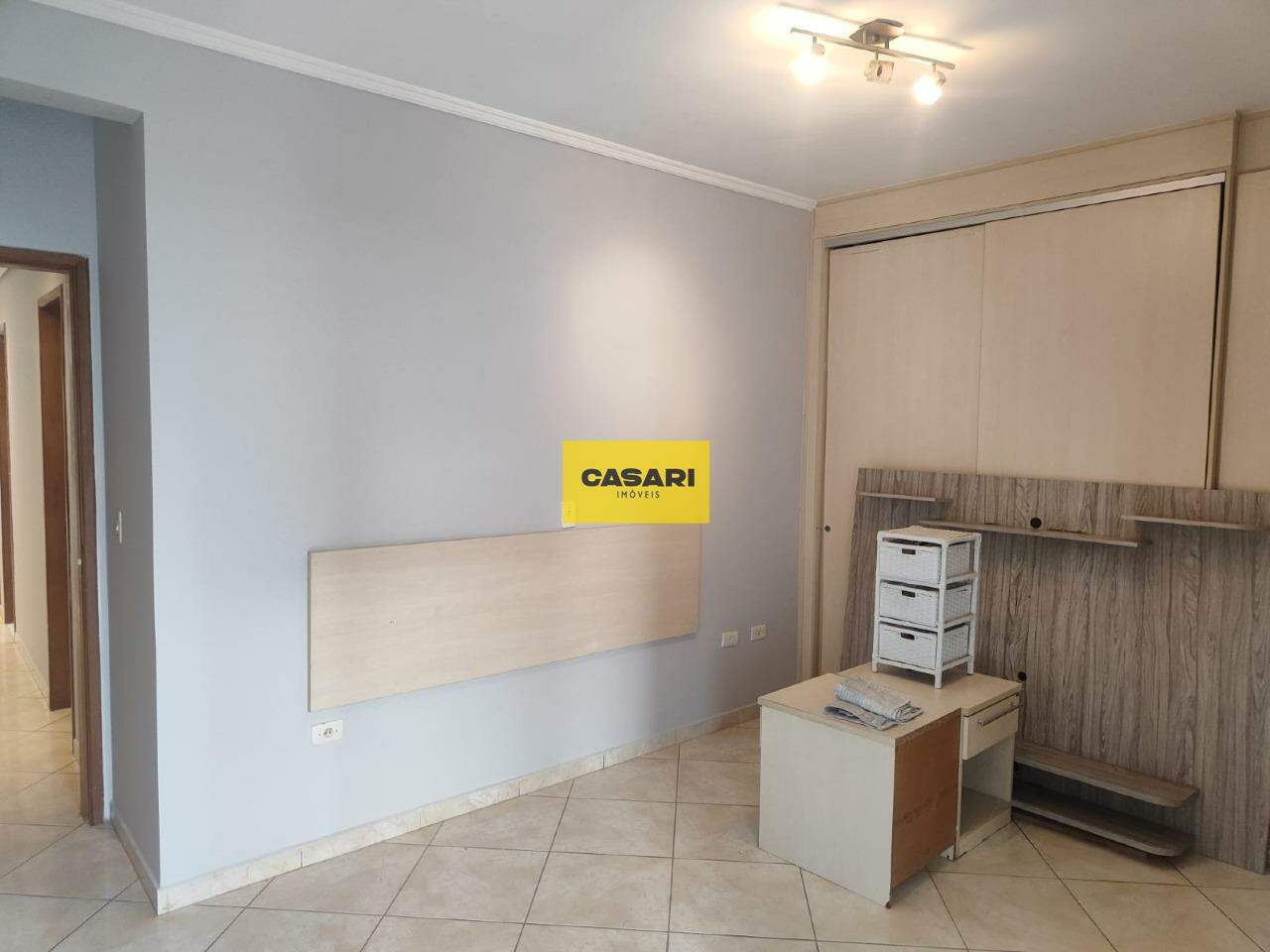 Cobertura para à venda no bairro Santa Maria , Santo André - Casari Imóveis: 